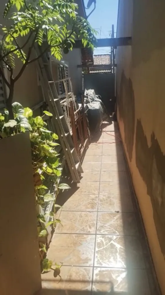 Casa, 3 quartos, 150 m² - Foto 4