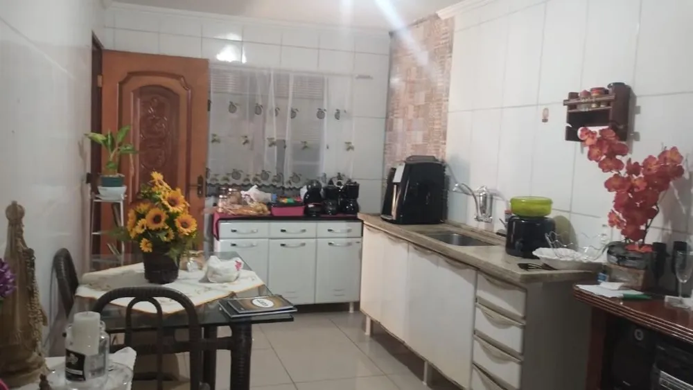 Casa, 3 quartos, 150 m² - Foto 2