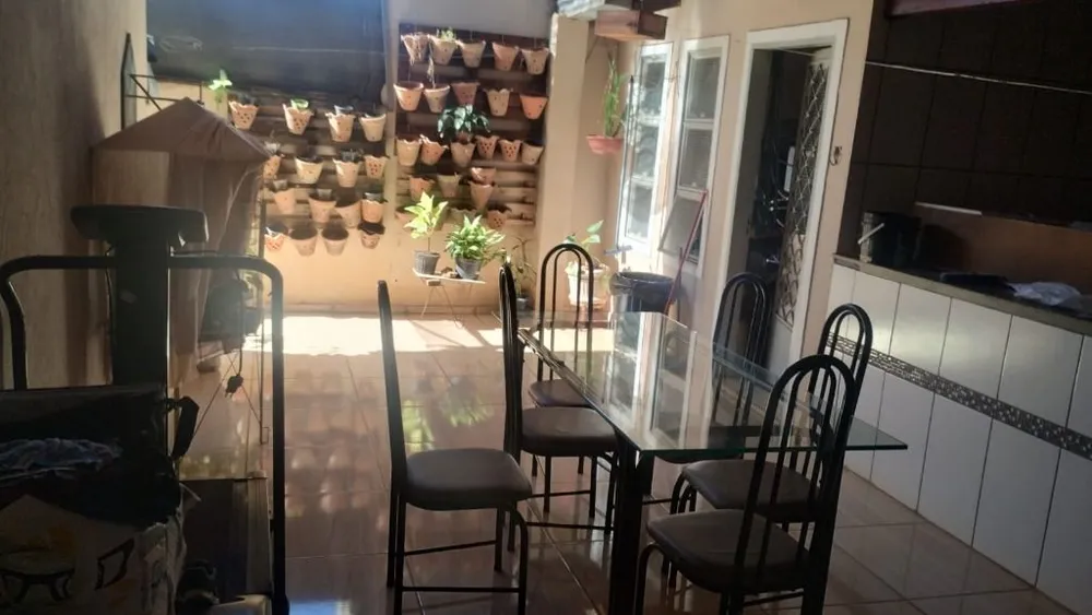 Casa, 3 quartos, 150 m² - Foto 1