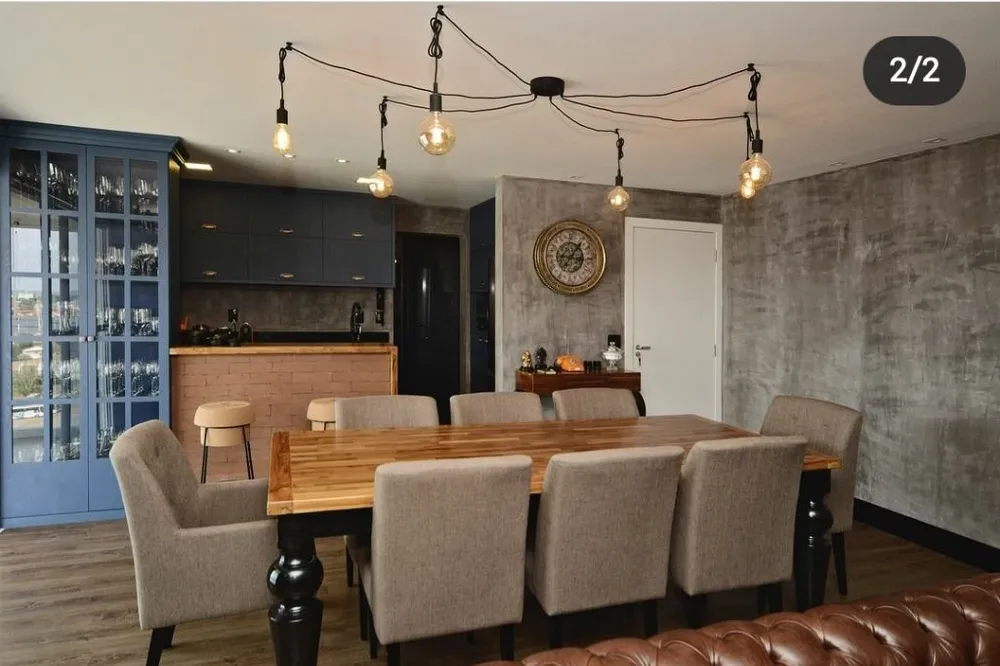Apartamento, 2 quartos, 104 m² - Foto 7