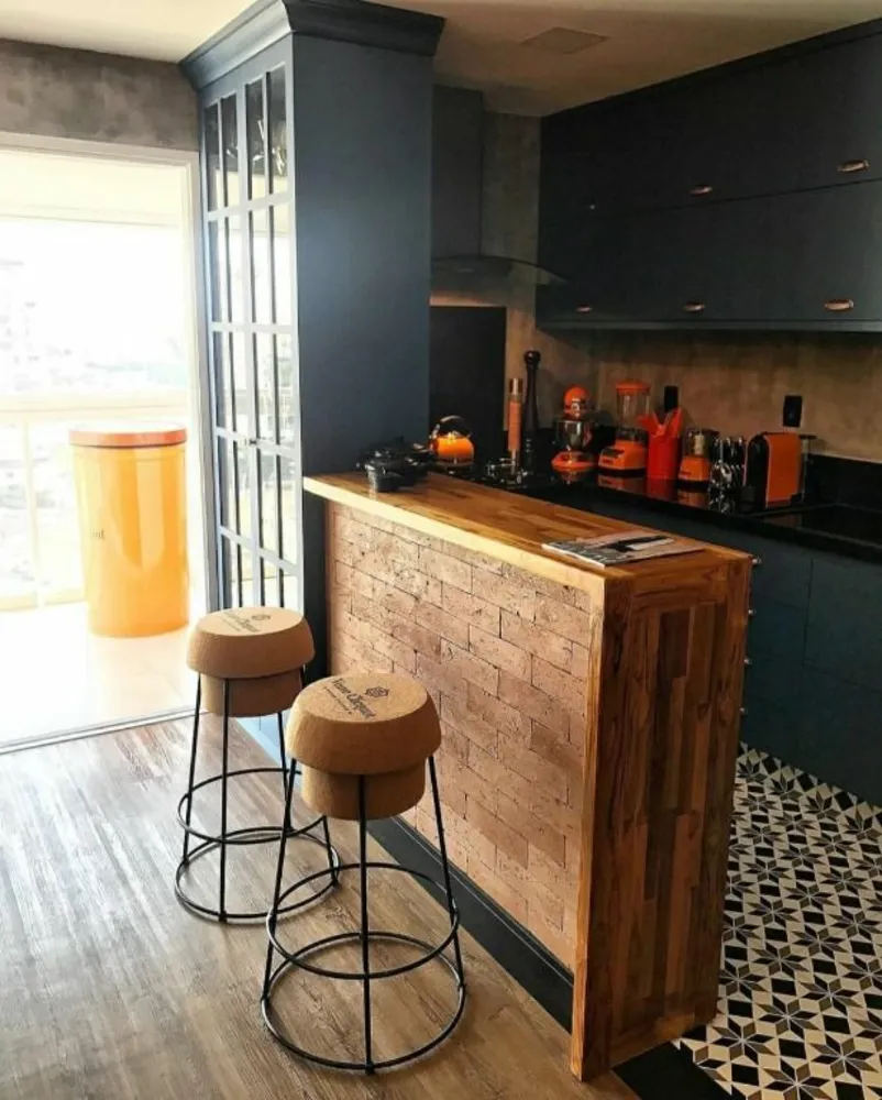Apartamento, 2 quartos, 104 m² - Foto 2