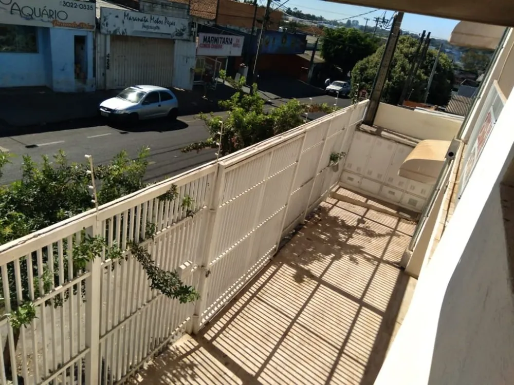 Prédio Inteiro, 420 m² - Foto 2