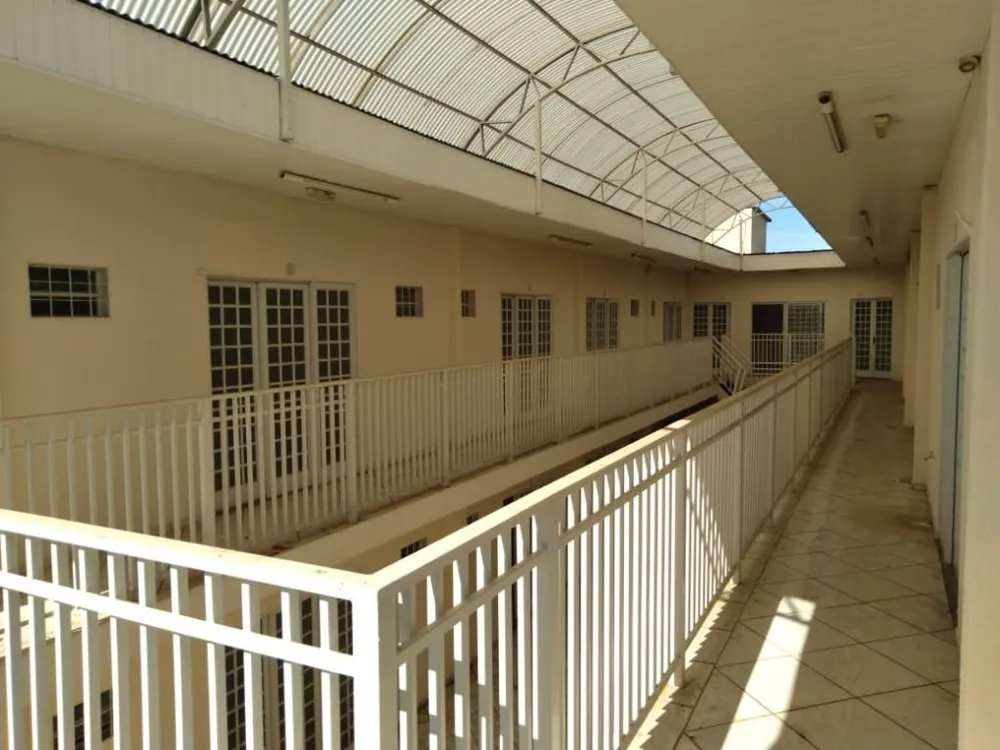Prédio Inteiro, 420 m² - Foto 1