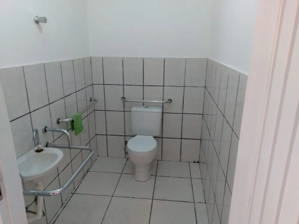 Prédio Inteiro, 420 m² - Foto 12