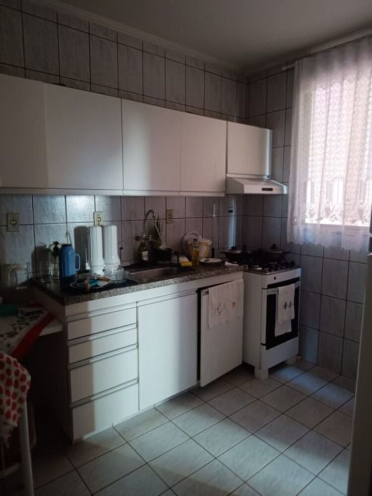 Apartamento à venda com 3 quartos, 71m² - Foto 1