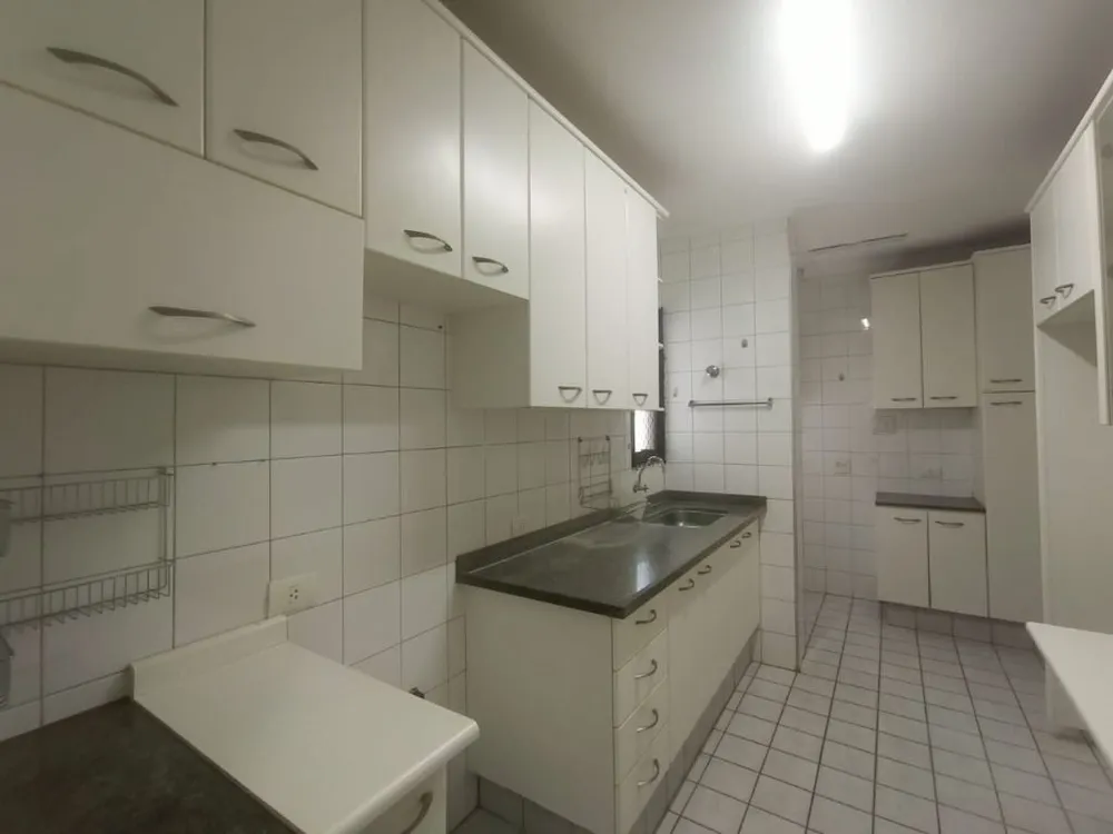 Apartamento, 3 quartos, 105 m² - Foto 2