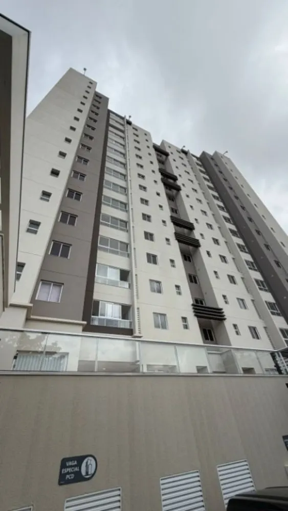 Apartamento, 2 quartos, 68 m² - Foto 1