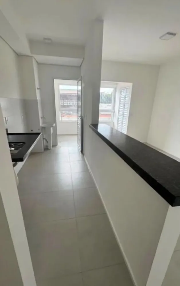 Apartamento, 2 quartos, 68 m² - Foto 2