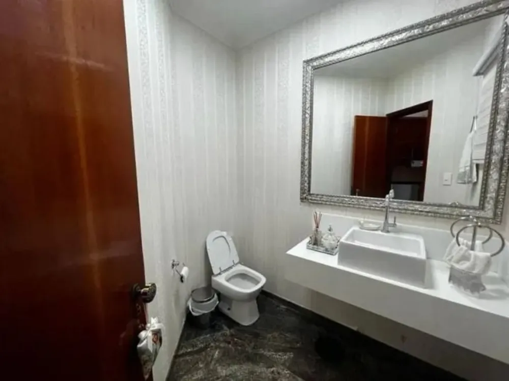 Casa, 3 quartos, 456 m² - Foto 2