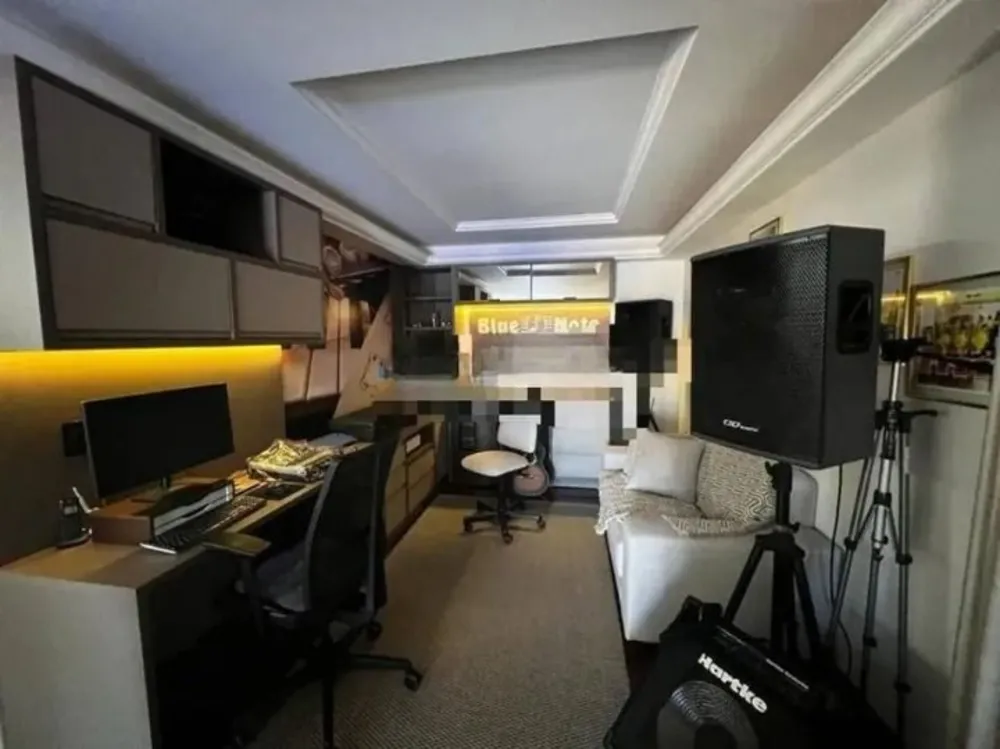 Casa, 3 quartos, 456 m² - Foto 8