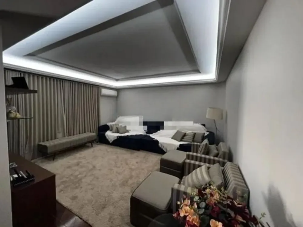 Casa, 3 quartos, 456 m² - Foto 1