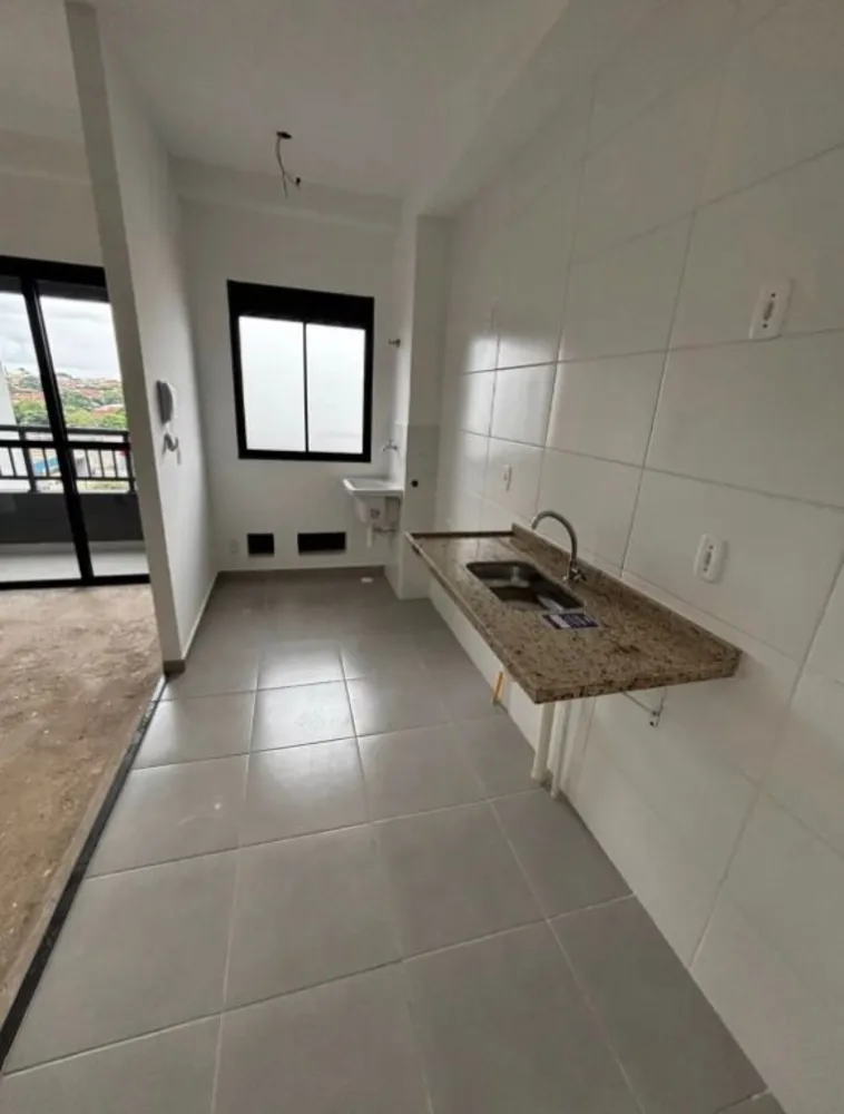 Apartamento, 2 quartos, 55 m² - Foto 3