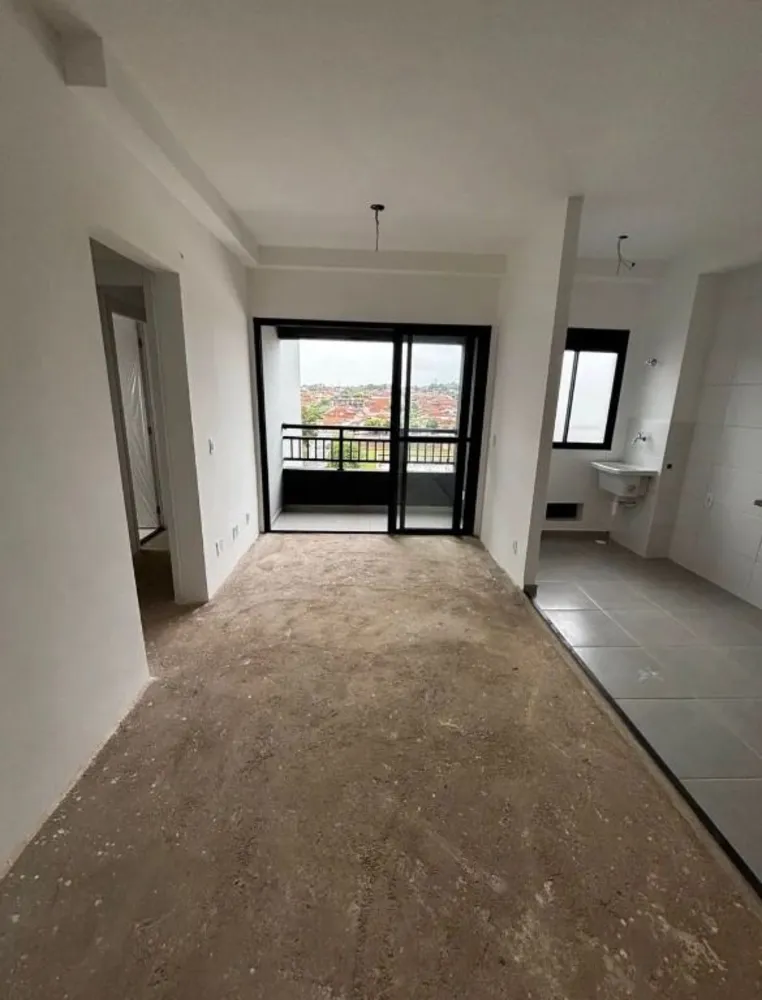 Apartamento, 2 quartos, 55 m² - Foto 1