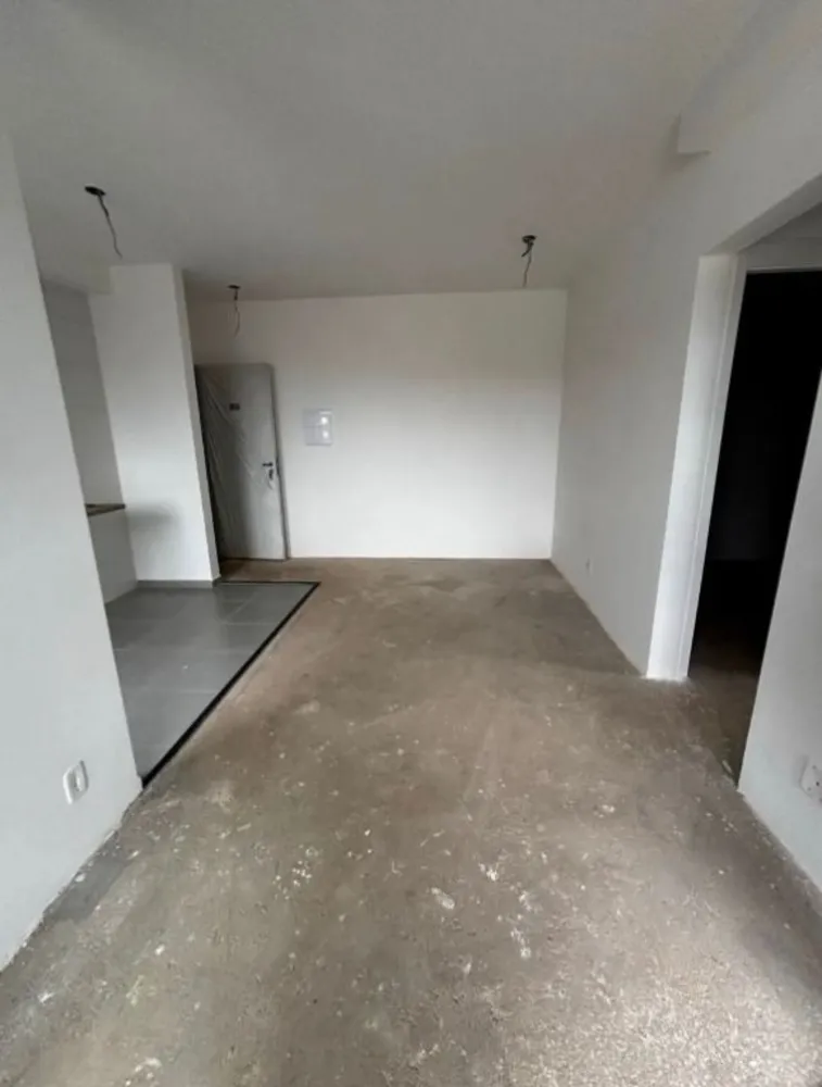 Apartamento, 2 quartos, 55 m² - Foto 2