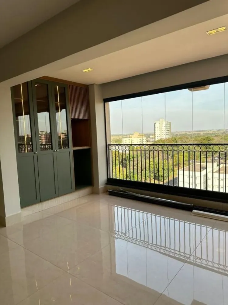 Apartamento, 2 quartos, 123 m² - Foto 1