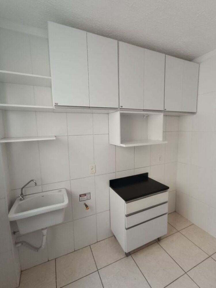 Apartamento para alugar com 2 quartos, 45m² - Foto 3