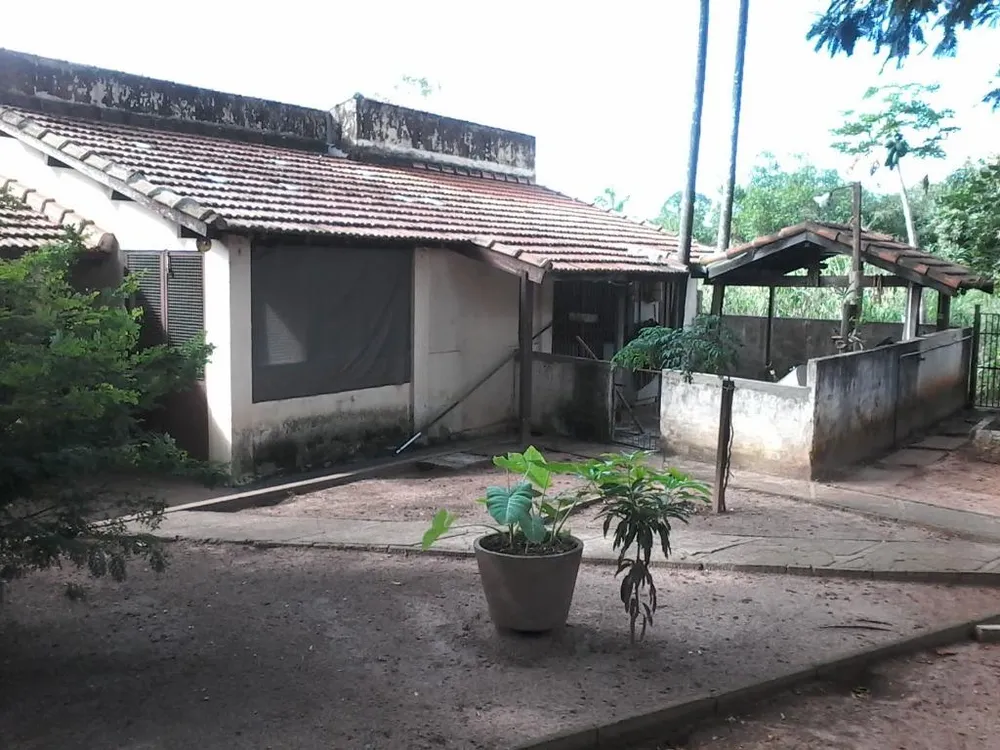 Chácara, 3 quartos, 1000 m² - Foto 2