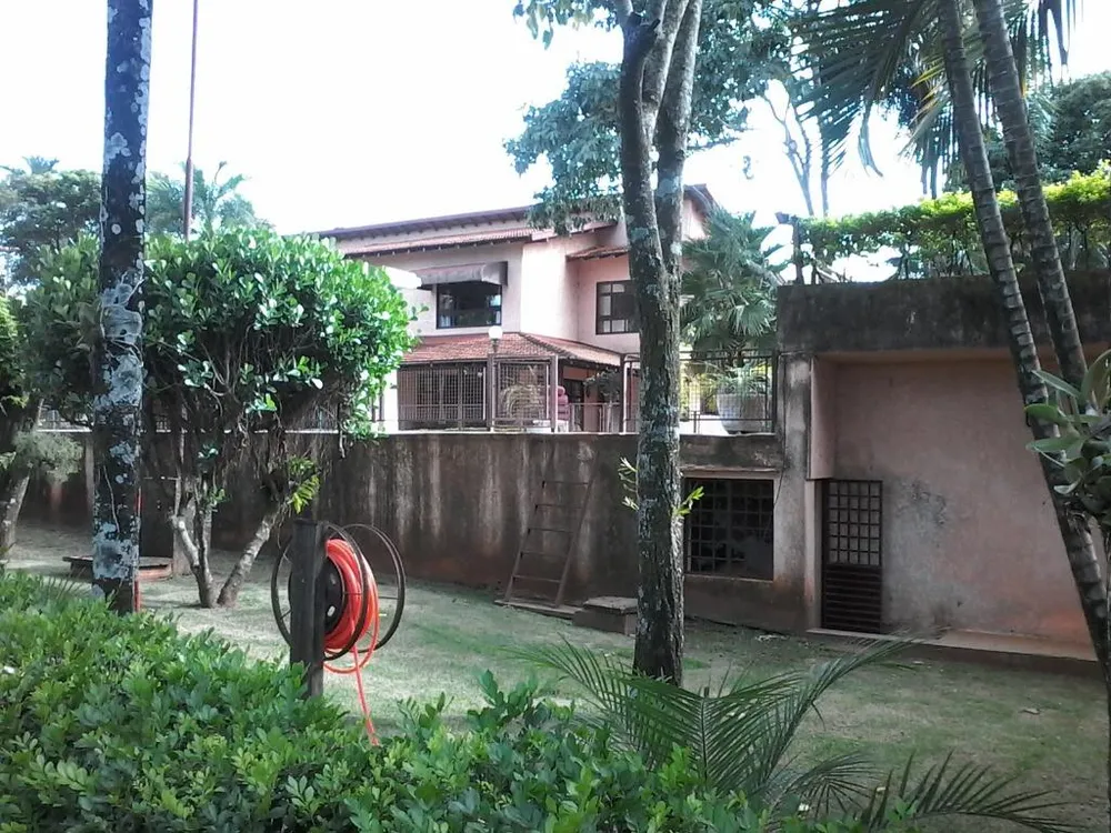 Chácara, 3 quartos, 1000 m² - Foto 4