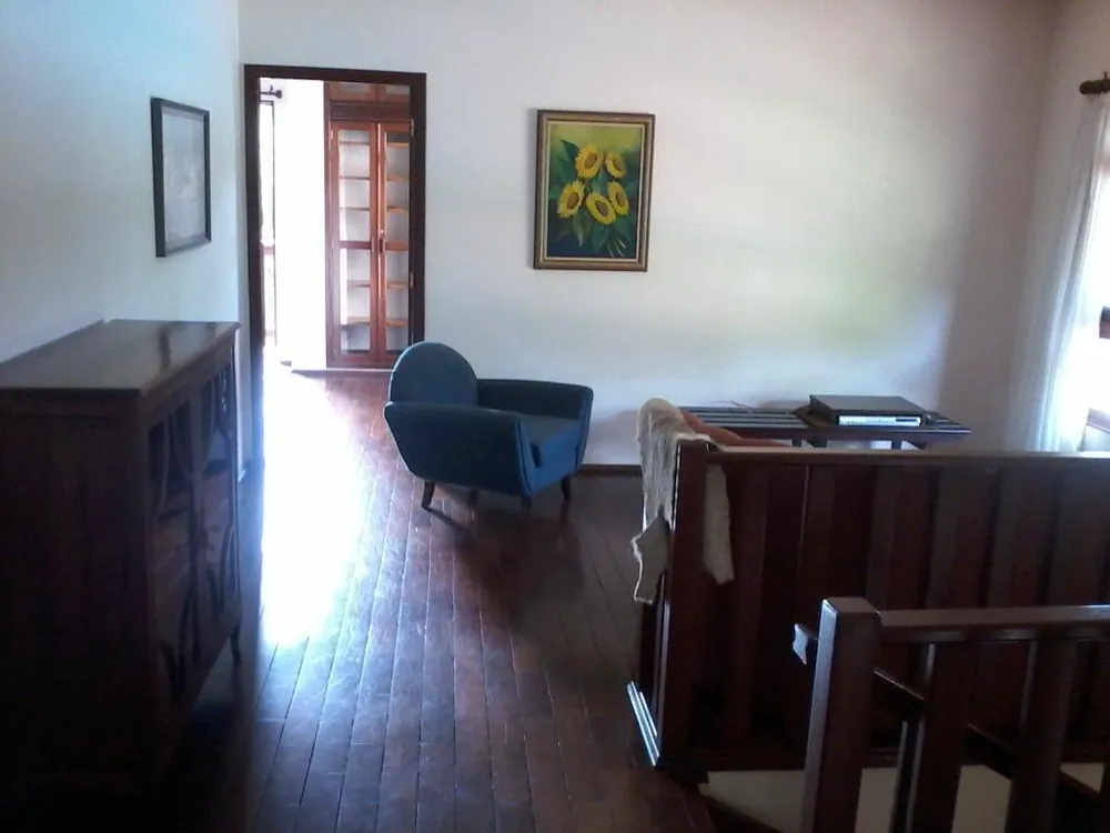 Chácara, 3 quartos, 1000 m² - Foto 8