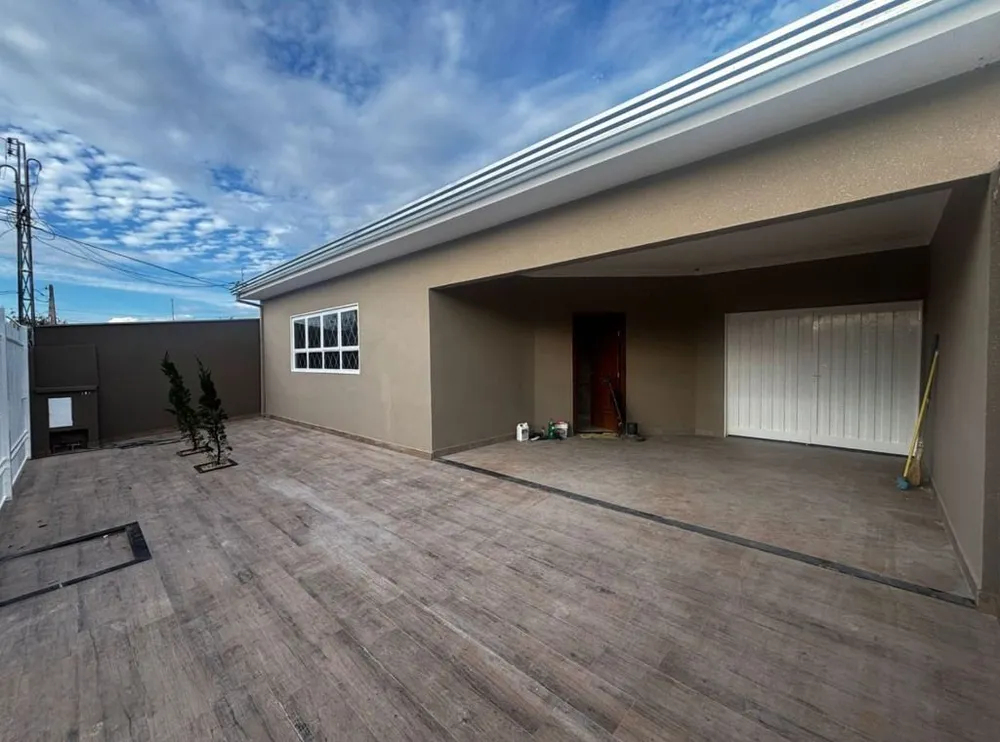 Casa, 3 quartos, 150 m² - Foto 11