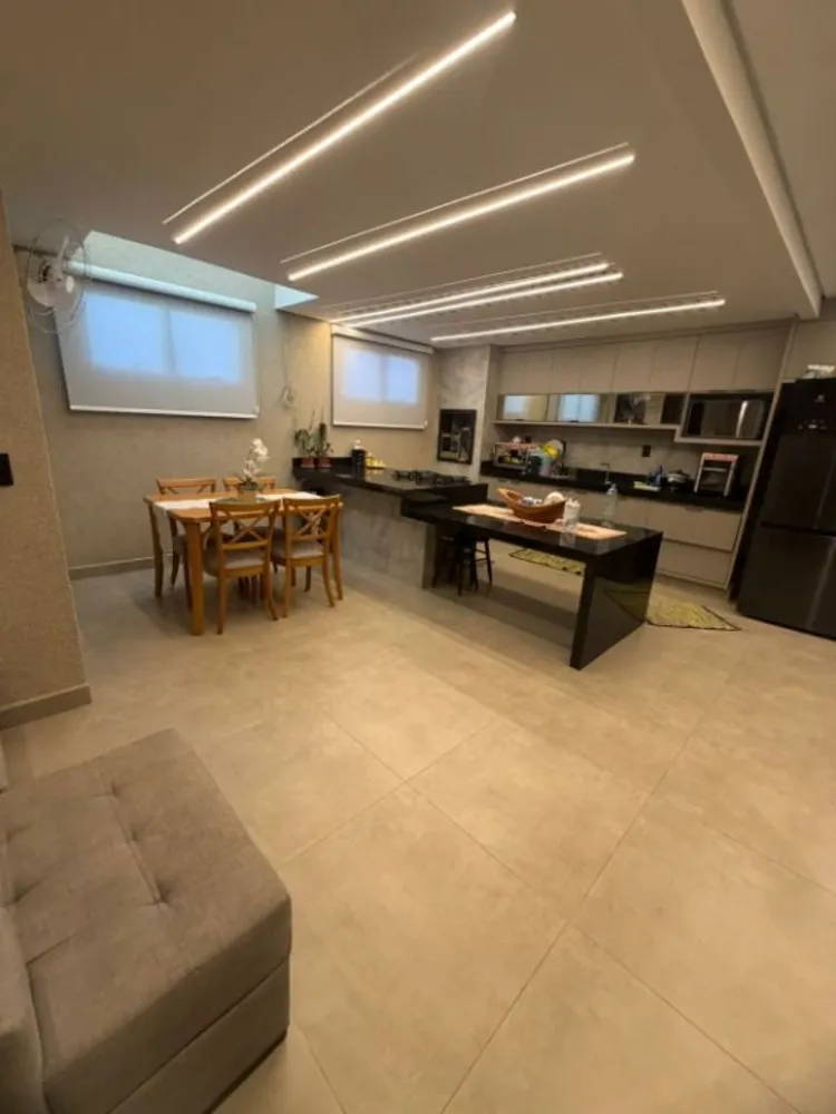 Casa de Condomínio, 3 quartos - Foto 8