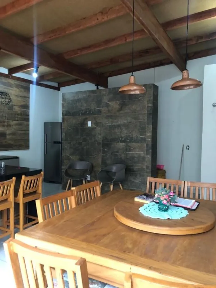 Casa, 4 quartos, 230 m² - Foto 5