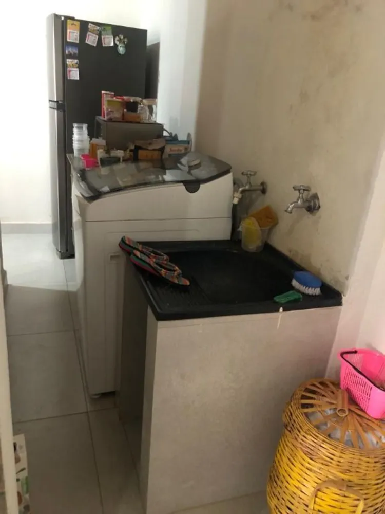 Casa, 4 quartos, 230 m² - Foto 8