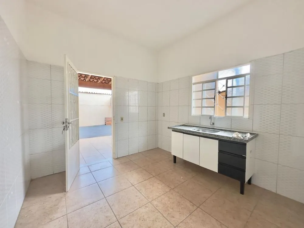 Casa, 3 quartos, 100 m² - Foto 6