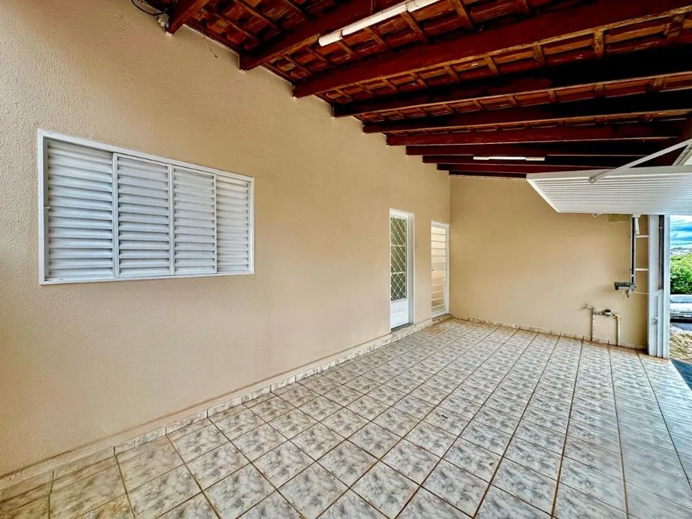 Casa, 3 quartos, 100 m² - Foto 1