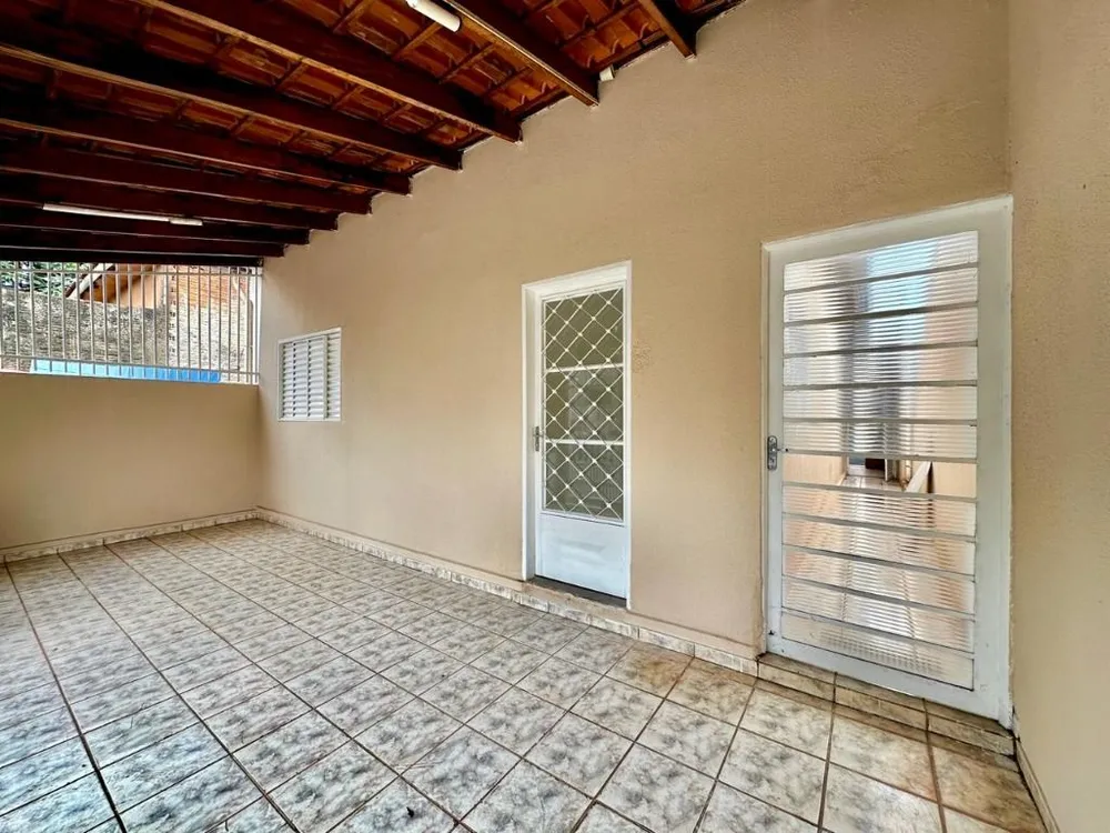 Casa, 3 quartos, 100 m² - Foto 8