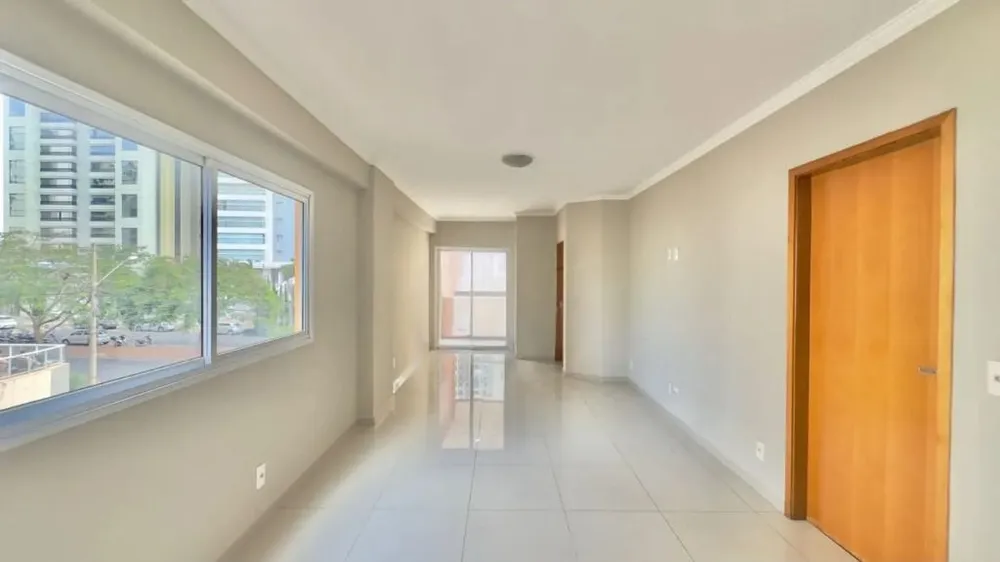 Apartamento, 2 quartos, 100 m² - Foto 1