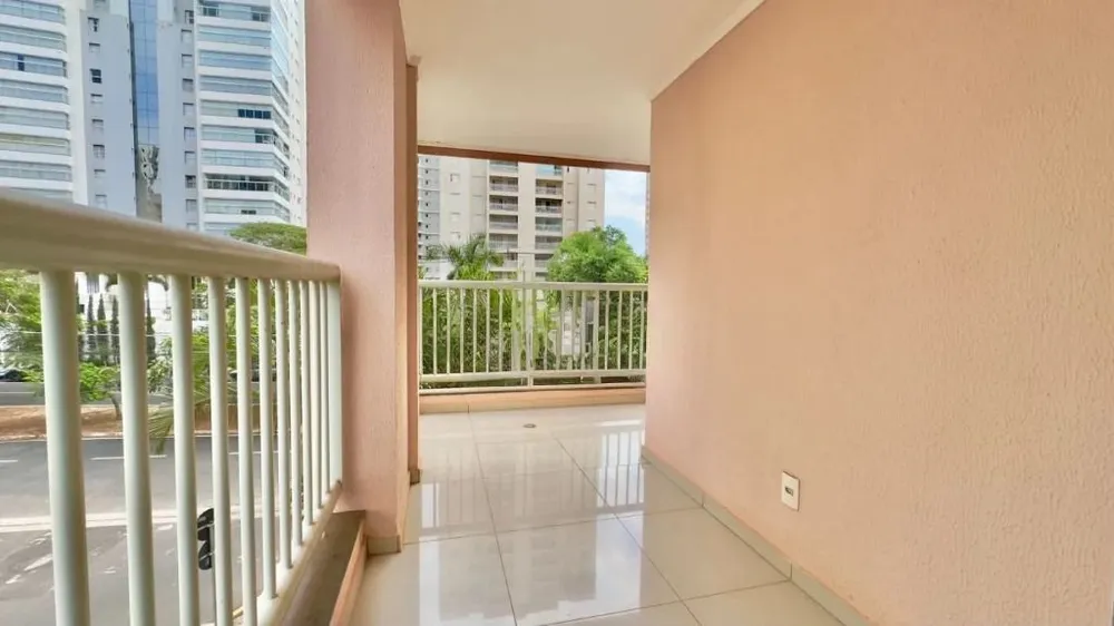 Apartamento, 2 quartos, 100 m² - Foto 2