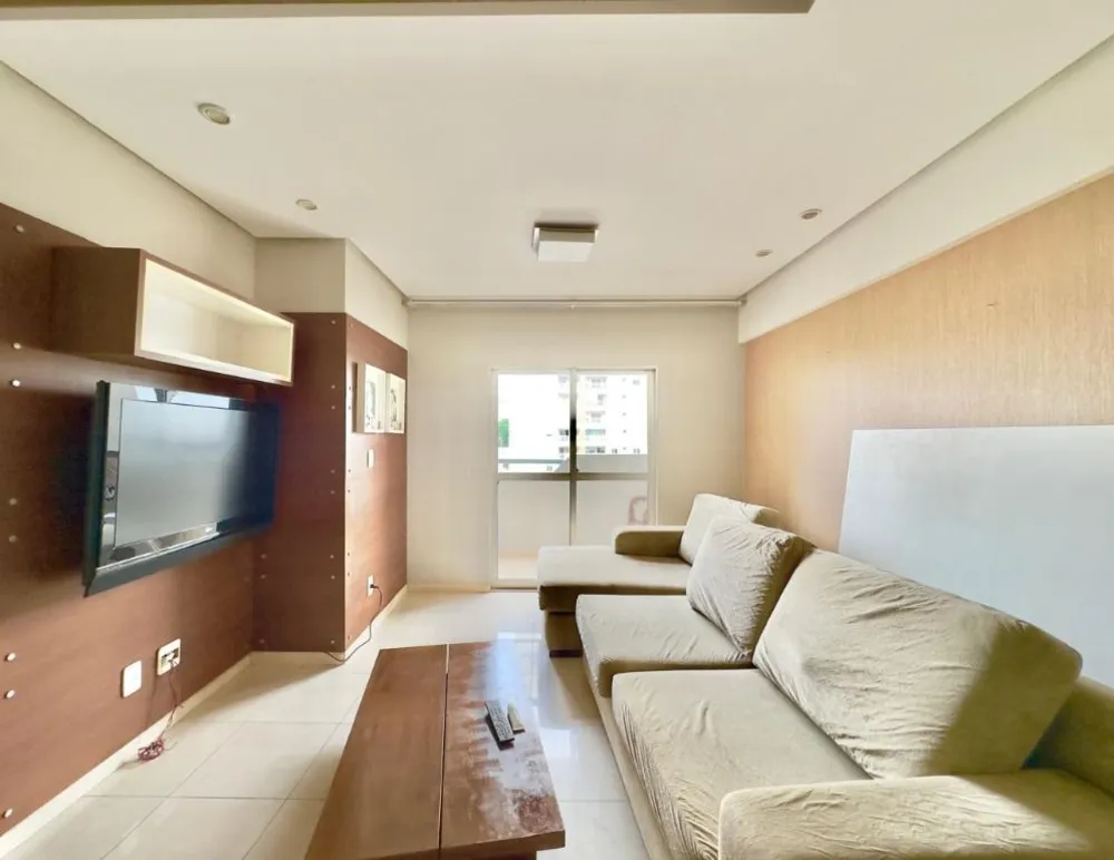 Apartamento, 3 quartos, 100 m² - Foto 2