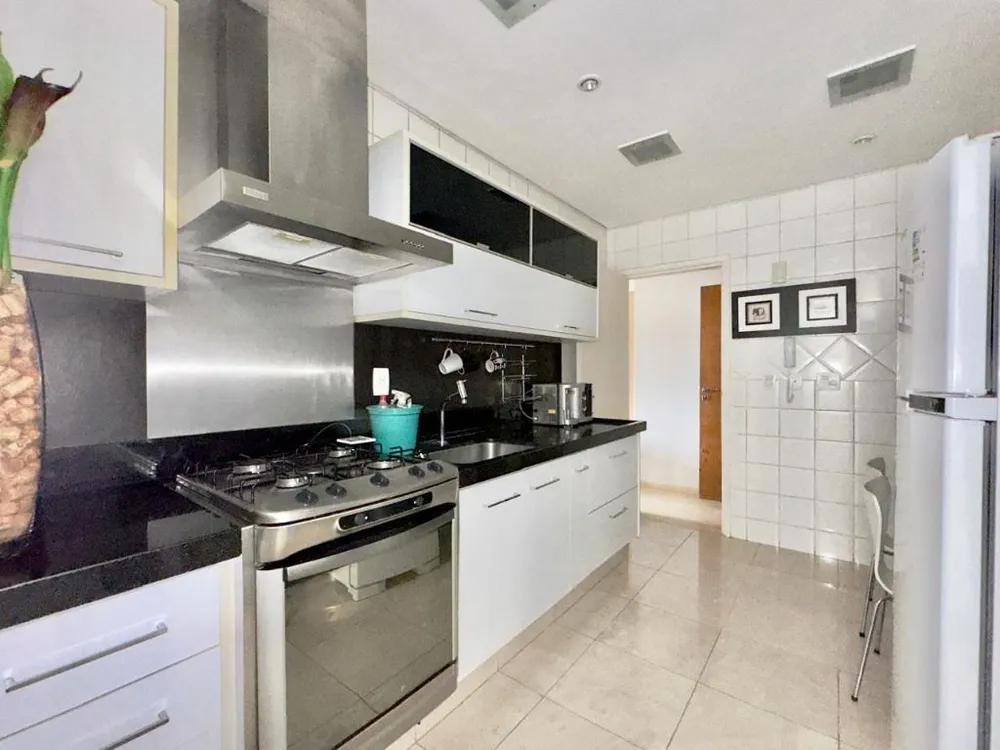 Apartamento, 3 quartos, 100 m² - Foto 4
