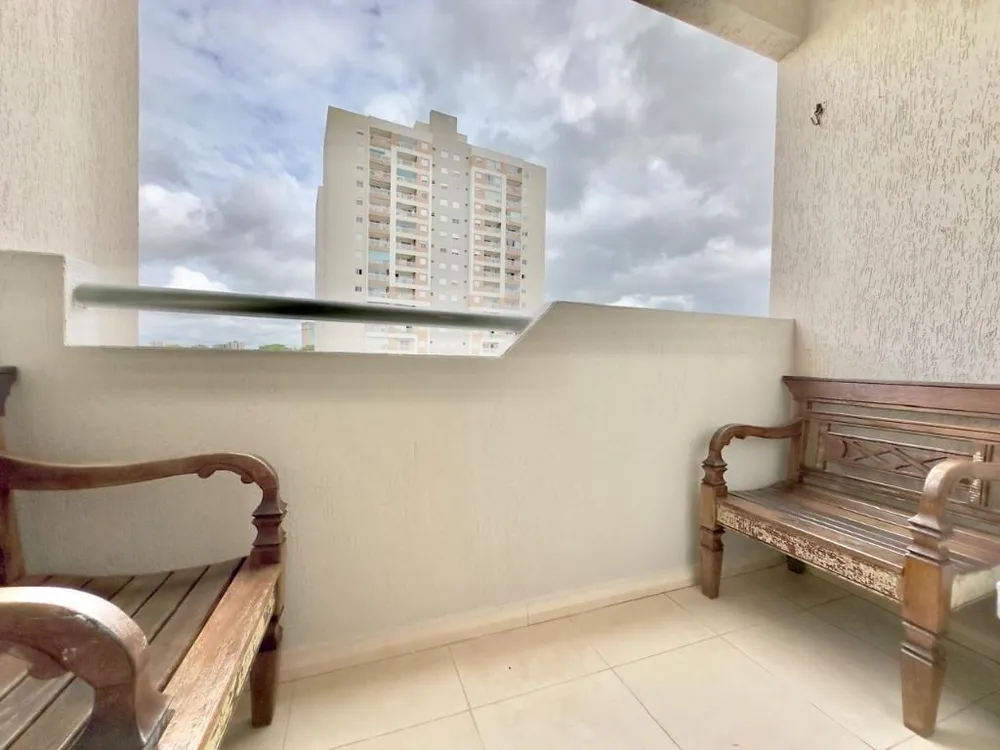 Apartamento, 3 quartos, 100 m² - Foto 3