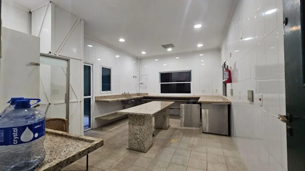 Loja-Salão, 850 m² - Foto 4