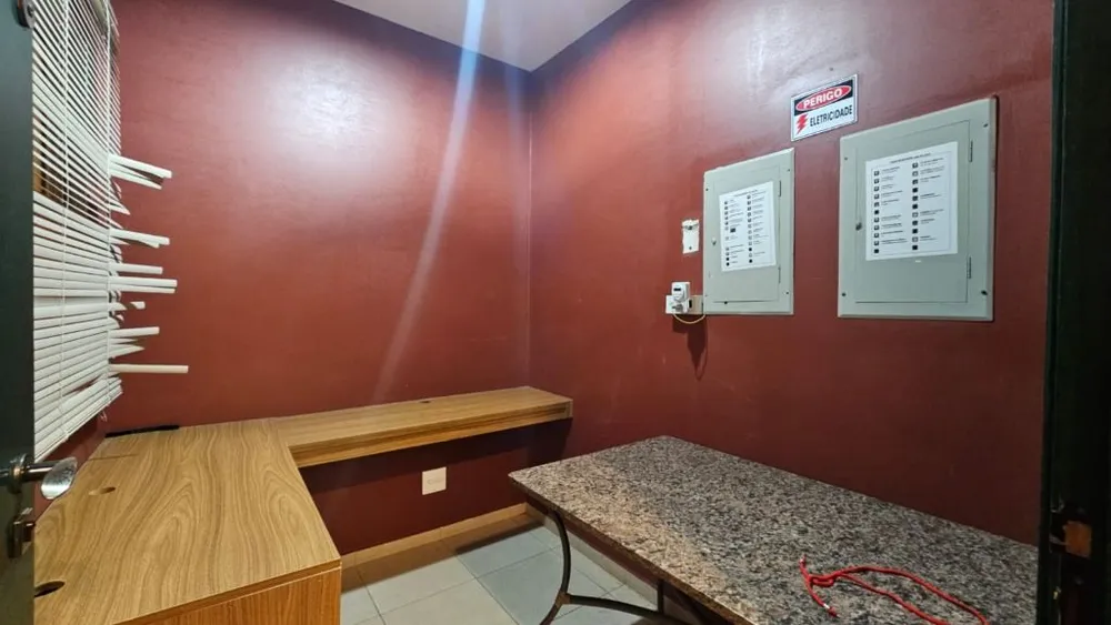 Loja-Salão, 850 m² - Foto 3