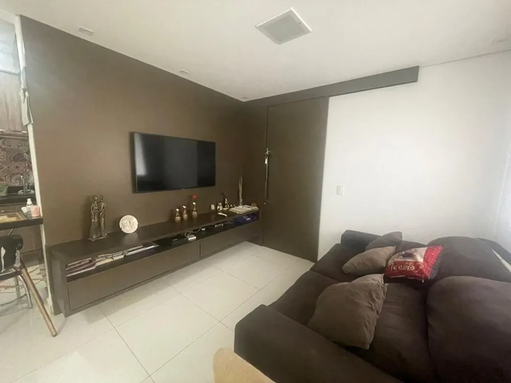 Apartamento, 2 quartos, 70 m² - Foto 2