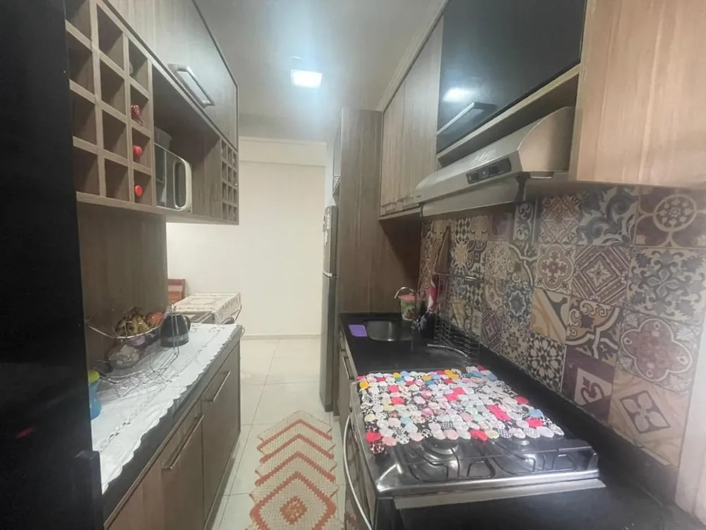 Apartamento, 2 quartos, 70 m² - Foto 6