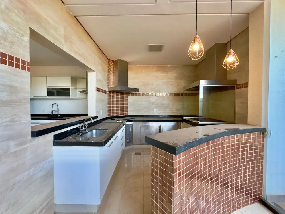 Casa, 4 quartos, 420 m² - Foto 12