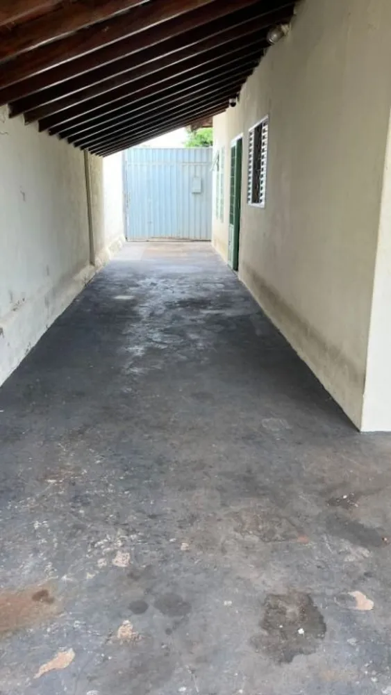 Casa, 3 quartos, 100 m² - Foto 12