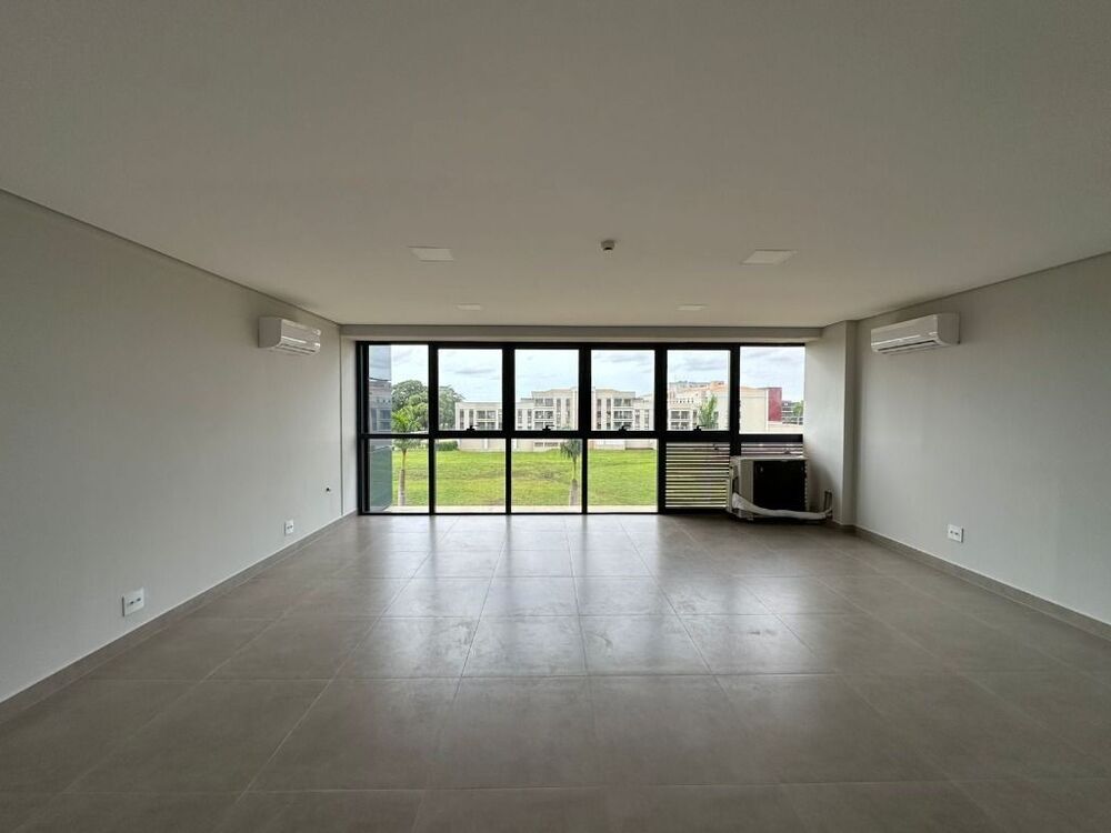 Conjunto Comercial-Sala para alugar, 49m² - Foto 2