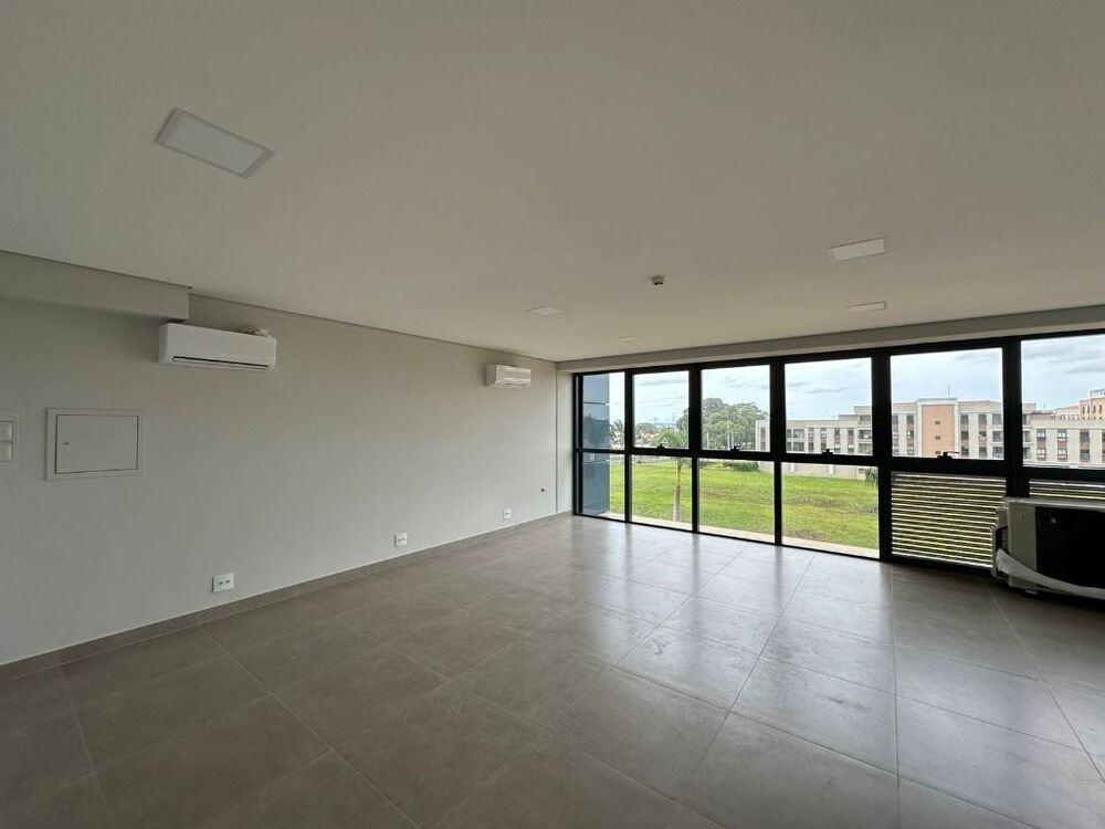Conjunto Comercial-Sala para alugar, 49m² - Foto 4