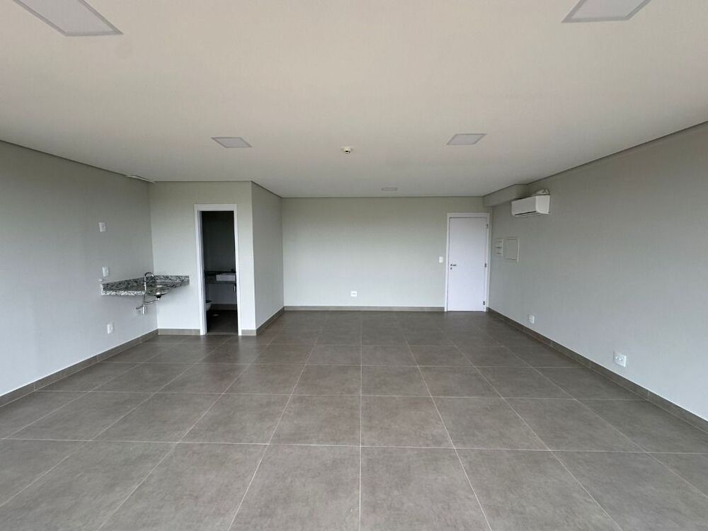 Conjunto Comercial-Sala para alugar, 49m² - Foto 7