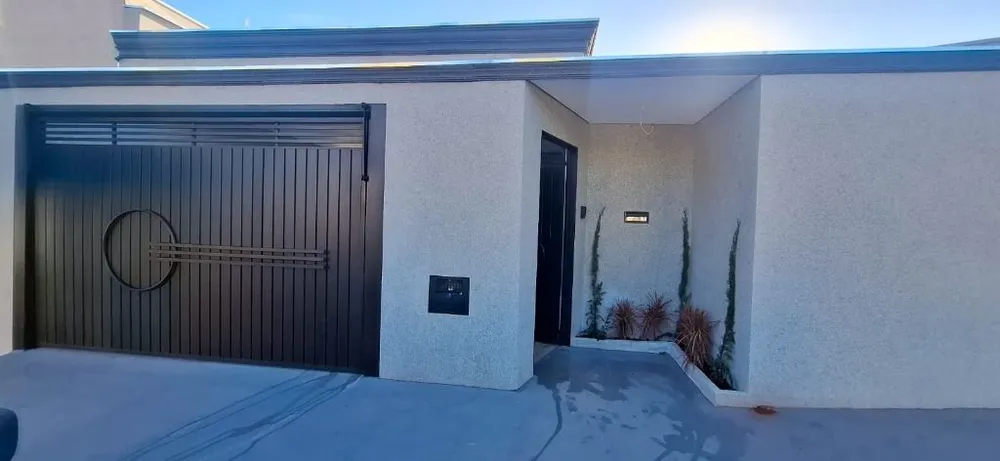 Casa, 2 quartos, 105 m² - Foto 1