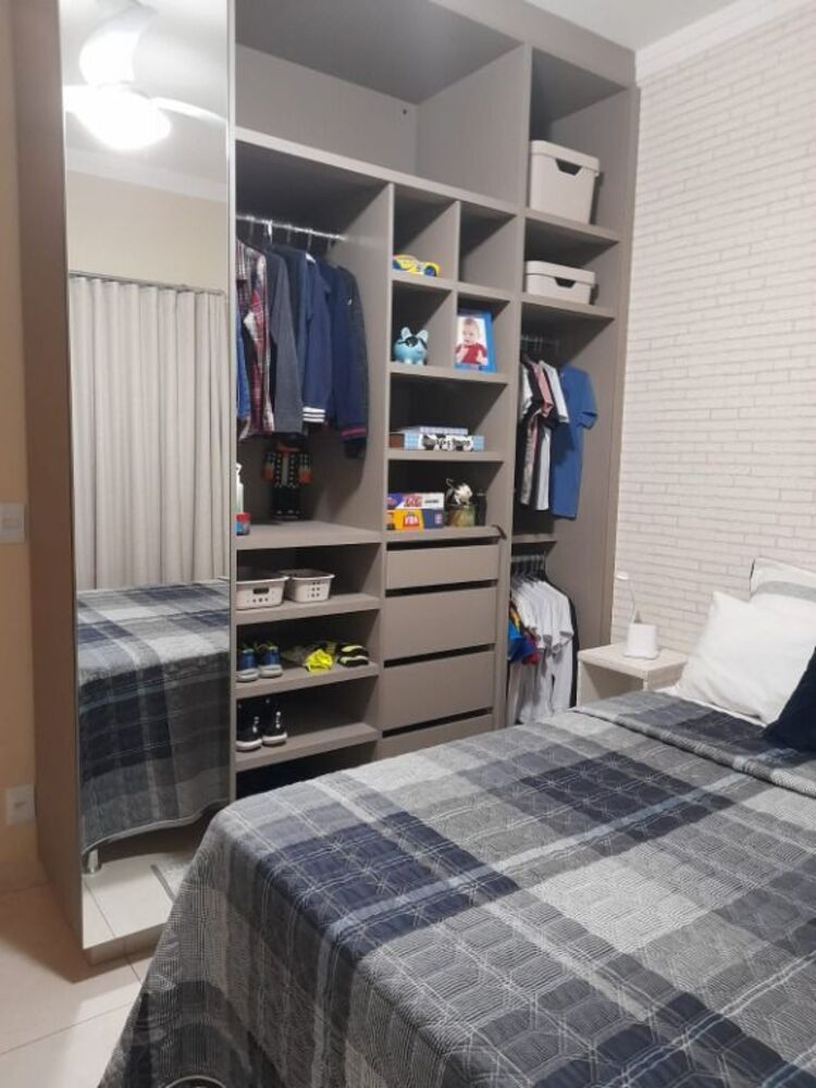 Casa à venda com 3 quartos, 158m² - Foto 2