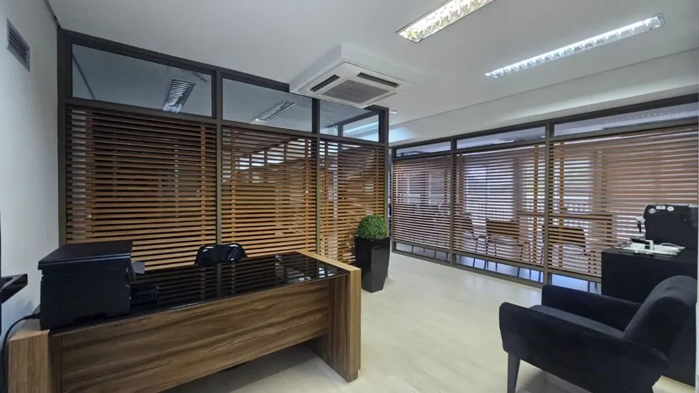 Sala-Conjunto, 161 m² - Foto 2