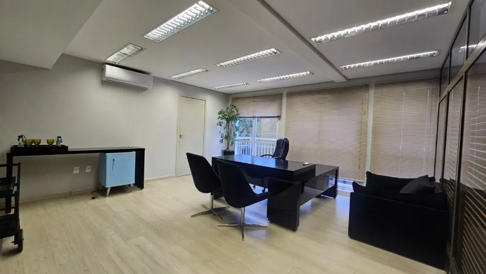 Sala-Conjunto, 161 m² - Foto 8