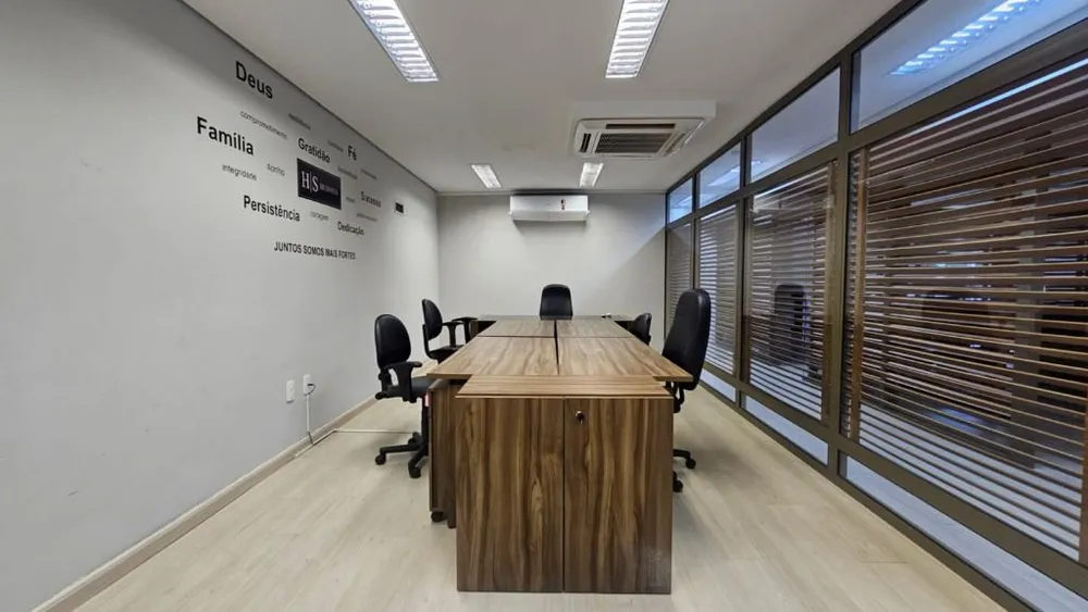 Sala-Conjunto, 161 m² - Foto 6