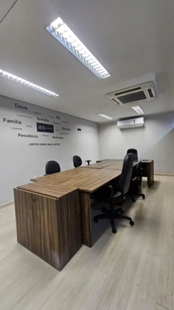 Sala-Conjunto, 161 m² - Foto 1
